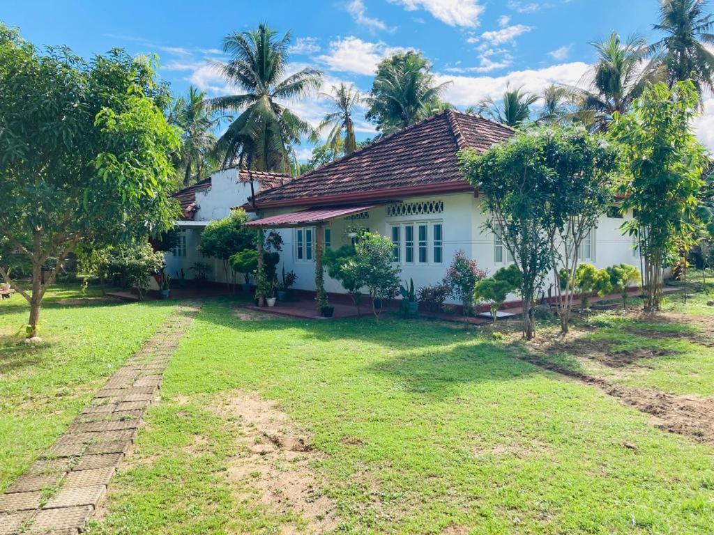Glorious Villa タンガラ エクステリア 写真