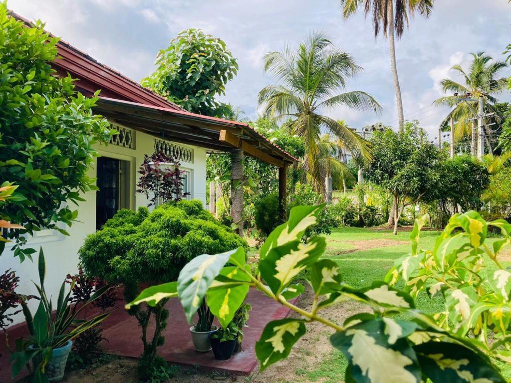 Glorious Villa タンガラ エクステリア 写真