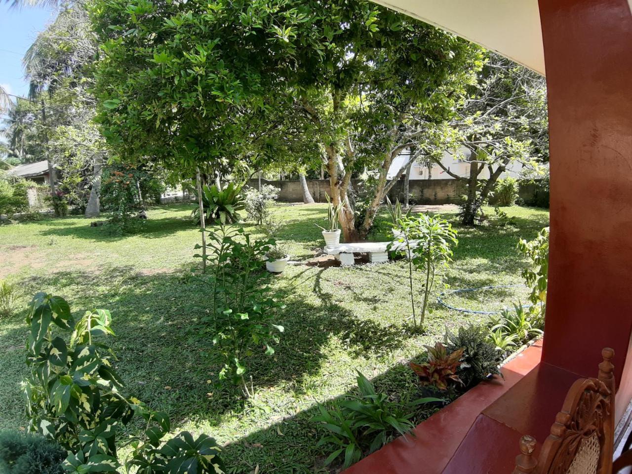 Glorious Villa タンガラ エクステリア 写真